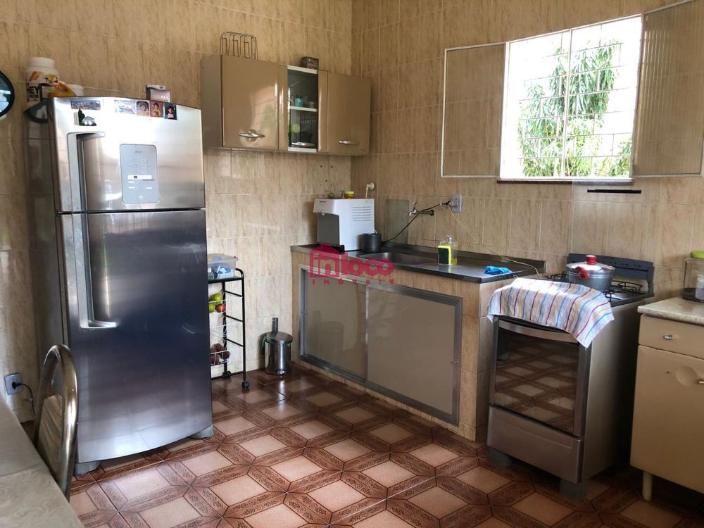Casa para Venda -  - Campo Grande / RJ