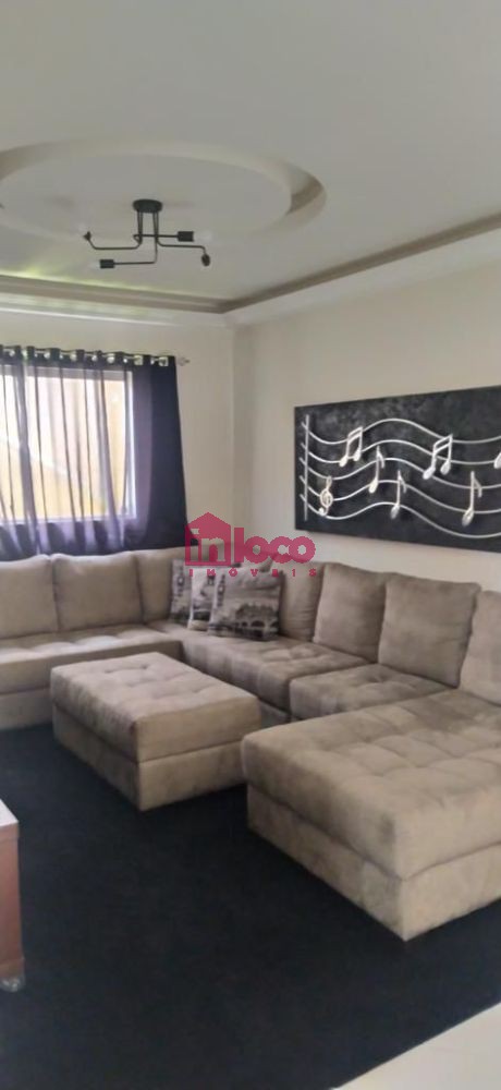 Casa para Venda - Padre Belisário II - Campo Grande / RJ