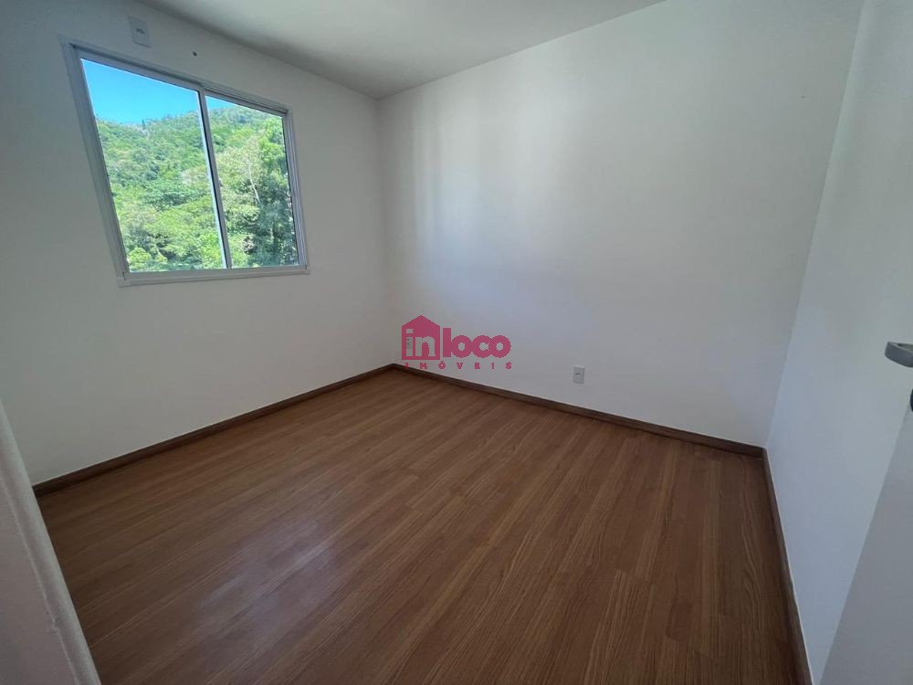 Apartamento para Venda - Novo Lar - Vargem Grande / RJ