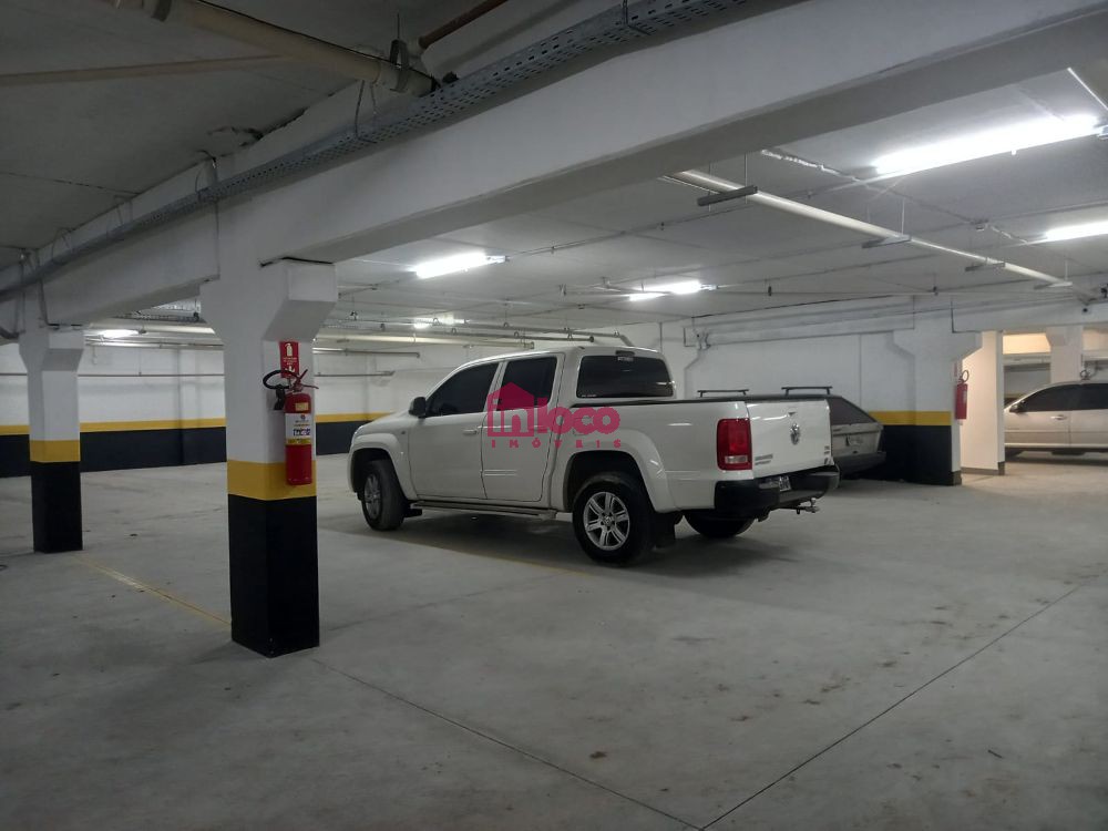 Loja para Locação - West Mall - Campo Grande / RJ