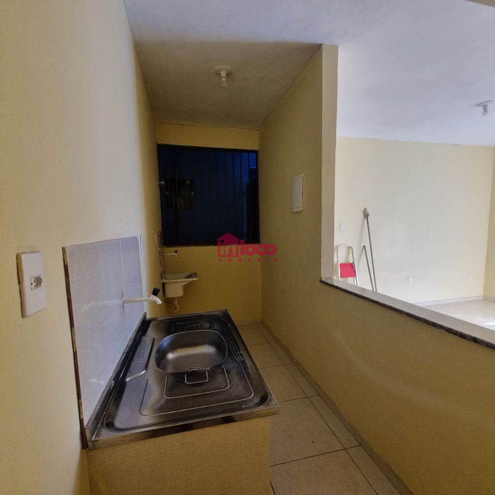 Casa para Locação -  - Cosmos / RJ