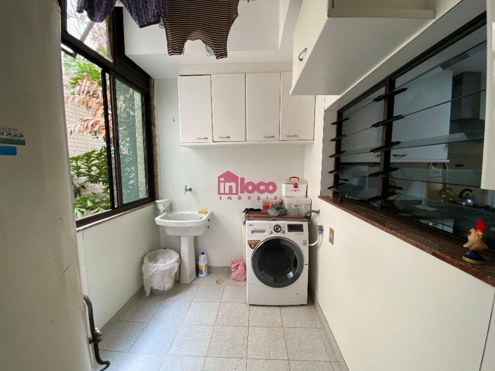 Apartamento para Venda -  - Barra da Tijuca / RJ