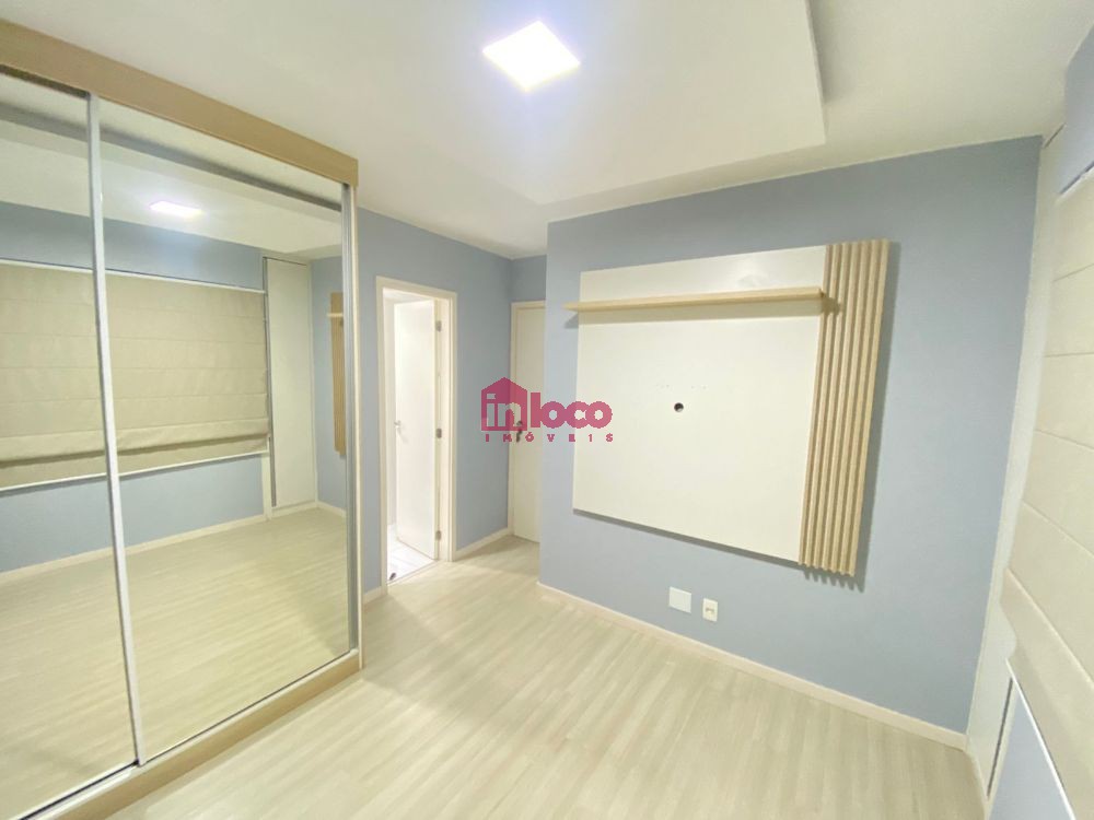 Apartamento para Venda - Contemporâneo Resort - Campo Grande / RJ