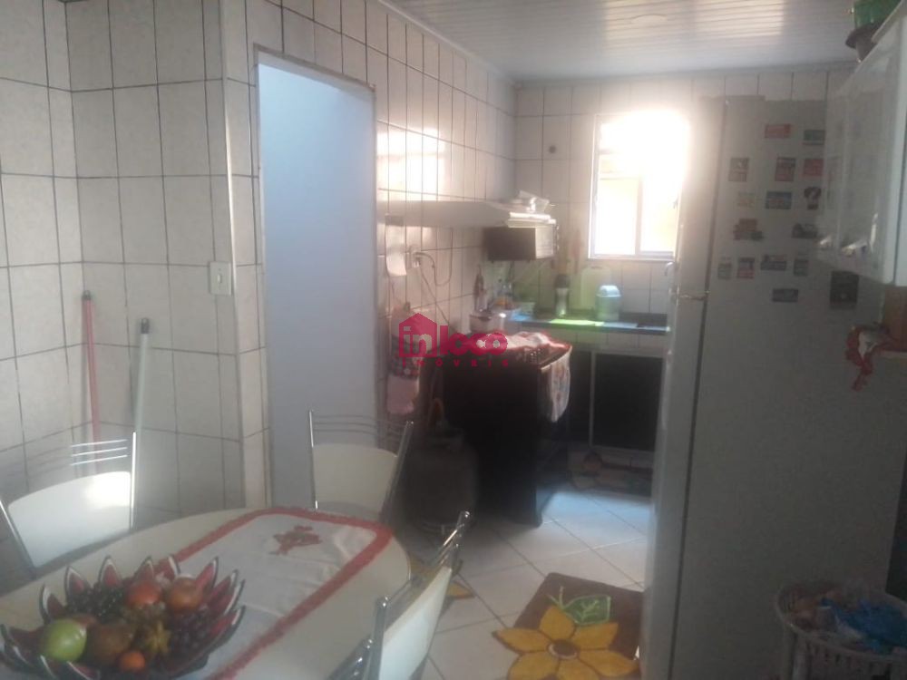Casa para Venda -  - Campo Grande / RJ