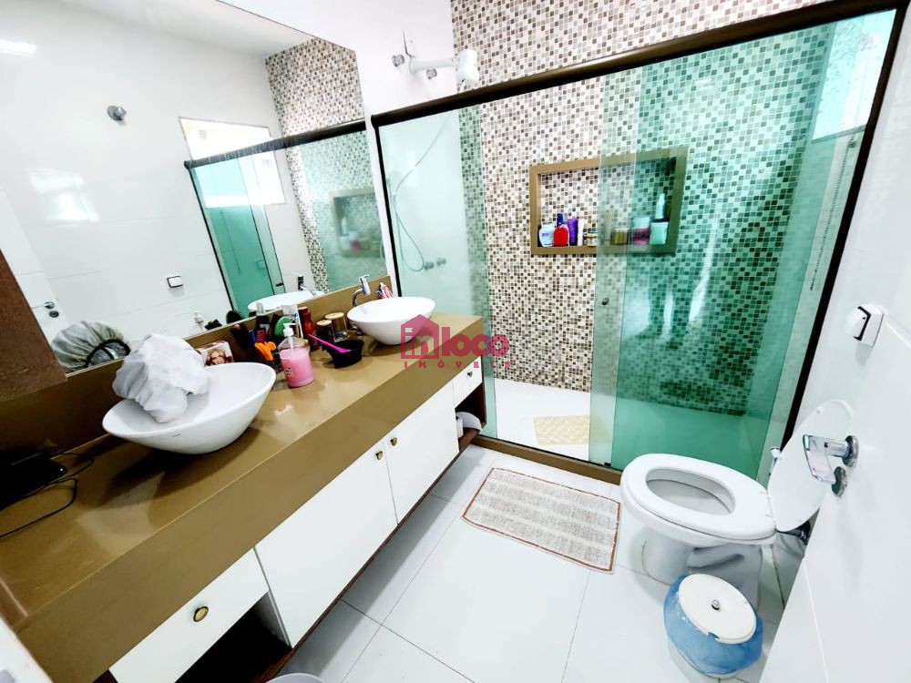 Casa para Venda -  - Guaratiba / RJ