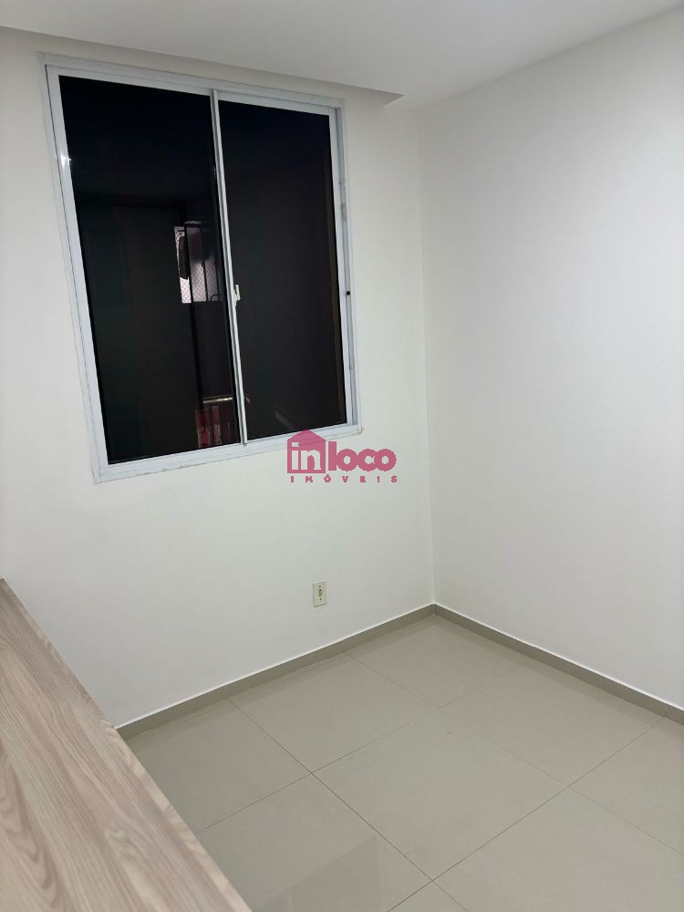 Apartamento para Locação - Rossi - Campo Grande / RJ