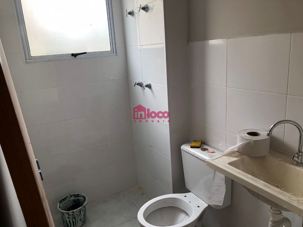 Apartamento para Venda - Rio Bossa Nova - Campo Grande / RJ