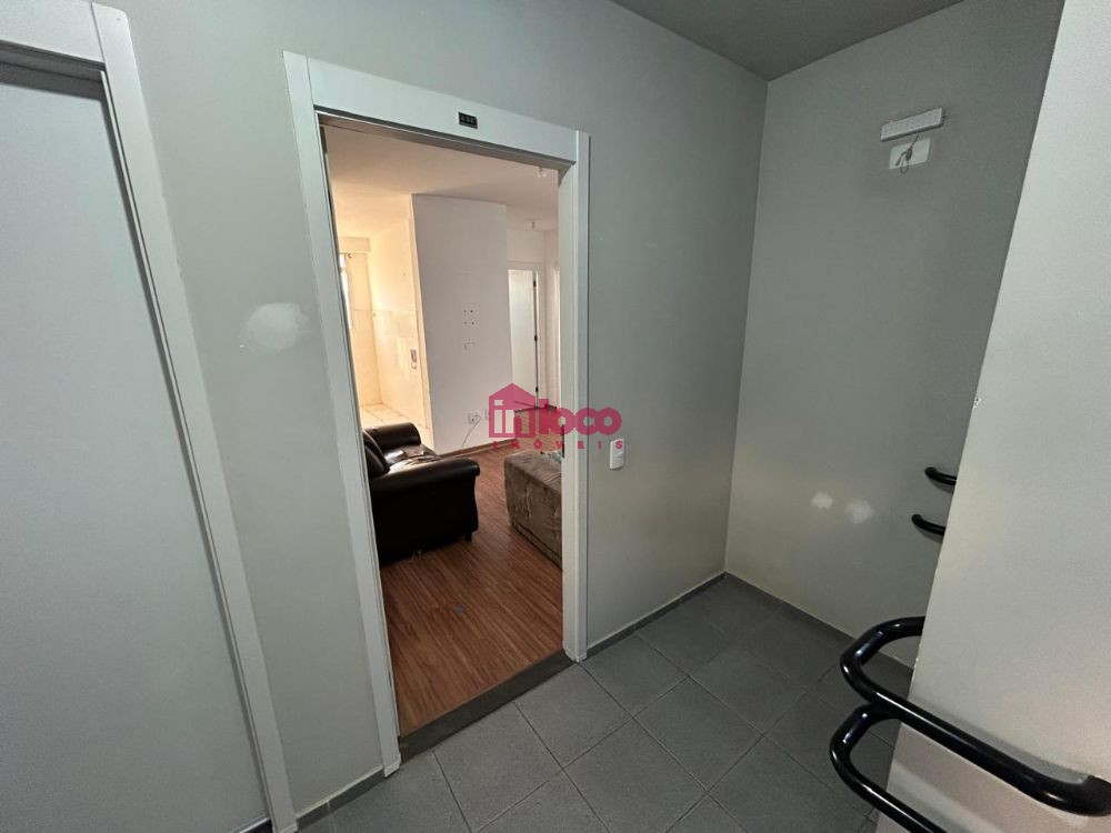 Apartamento para Venda - Reserva do Campo - Paciência / RJ