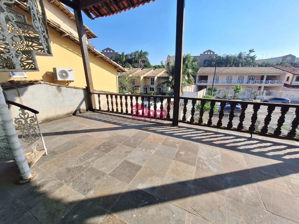Casa para Venda - Residencial Pomar Bons Amigos - Taquara / RJ