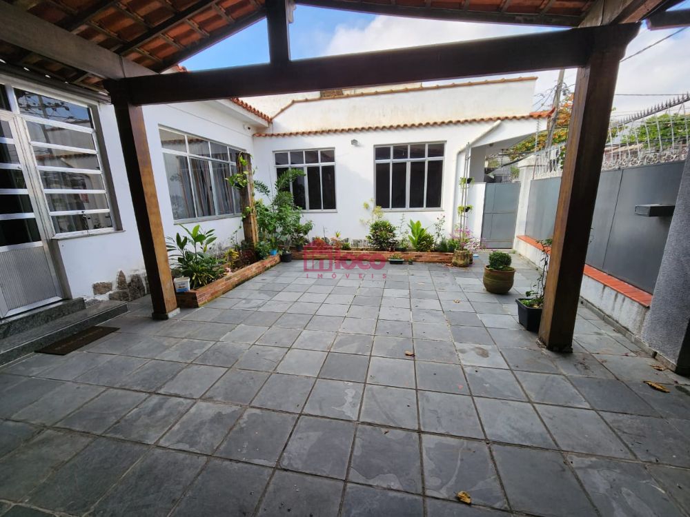 Casa para Venda -  - Bangu / RJ