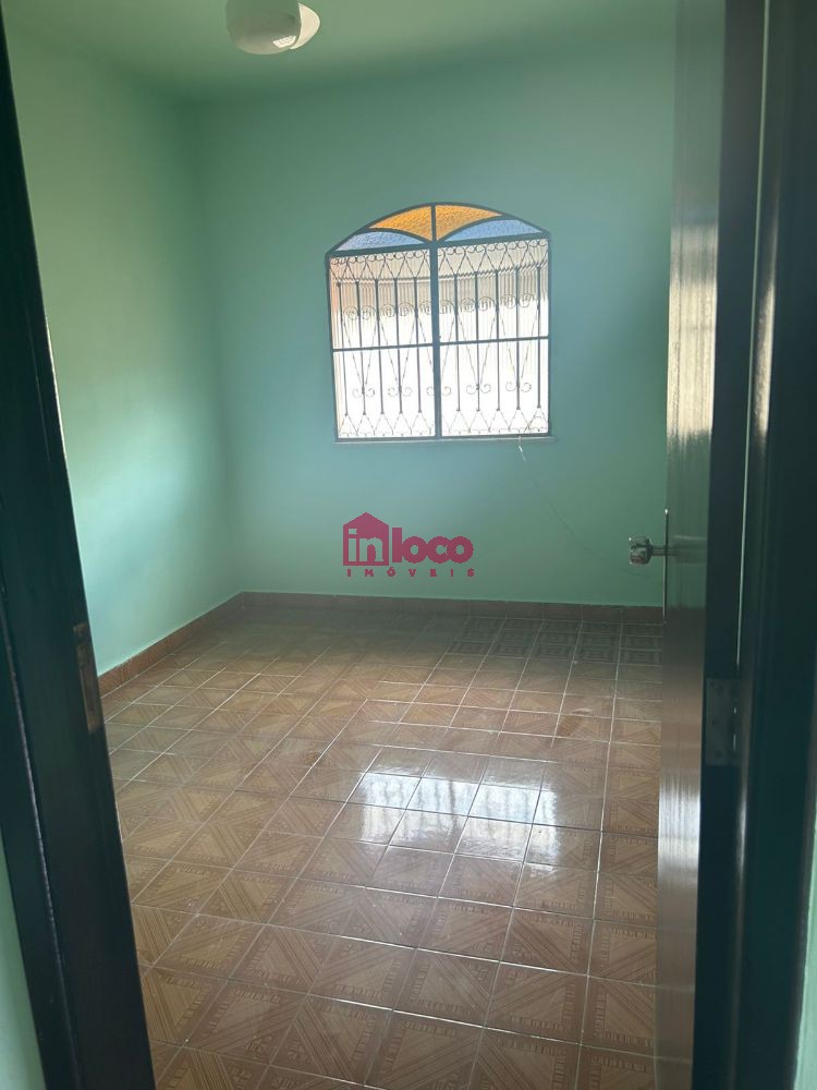 Casa para Venda ou Locação -  - Campo Grande / RJ