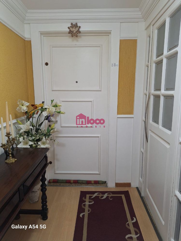 Apartamento para Venda - Bella Torre Residencial - Campo Grande / RJ