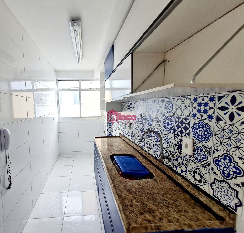 Cobertura para Venda - West Life - Campo Grande / RJ