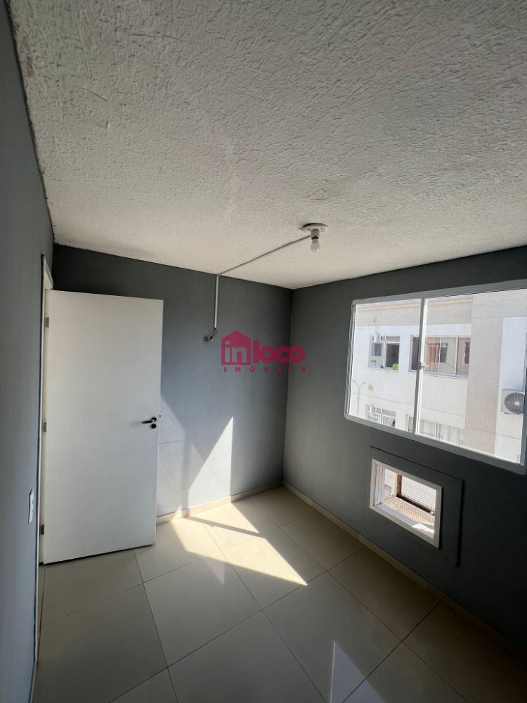 Apartamento para Venda - Bela Vida 3 - Campo Grande / RJ