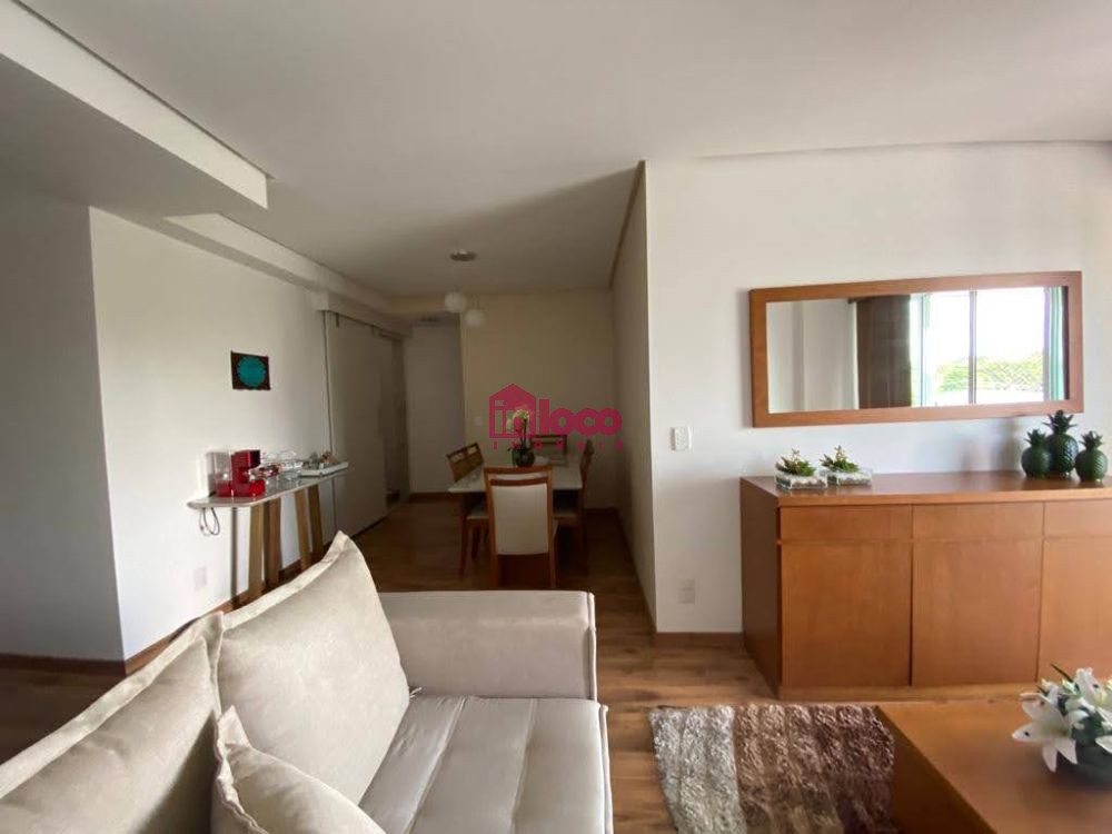 Apartamento para Venda - Bravo Residencial - Campo Grande / RJ