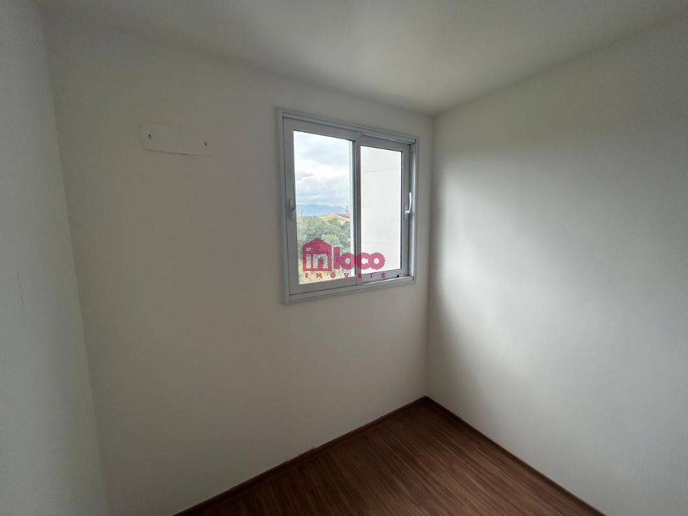 Apartamento para Venda - Reserva do Campo - Paciência / RJ
