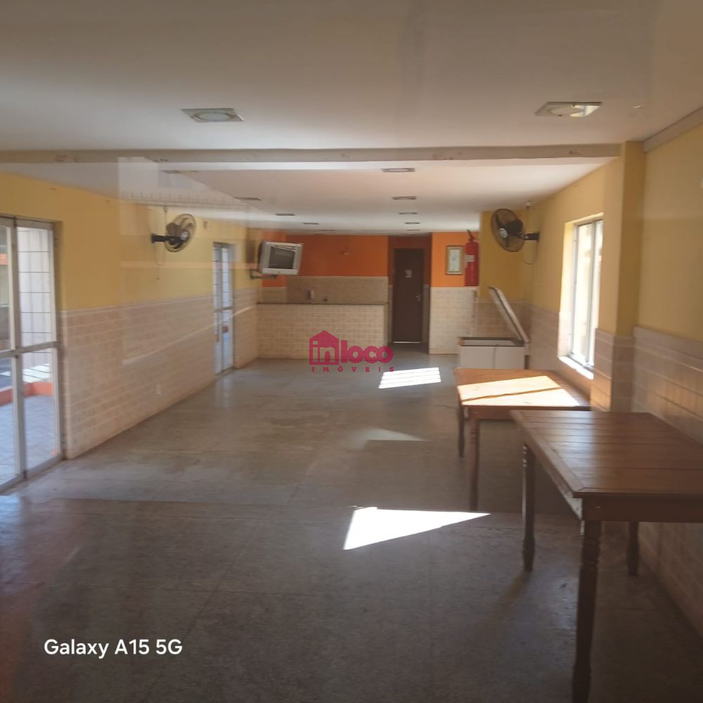 Apartamento para Locação - Solar da Gabela - Campo Grande / RJ