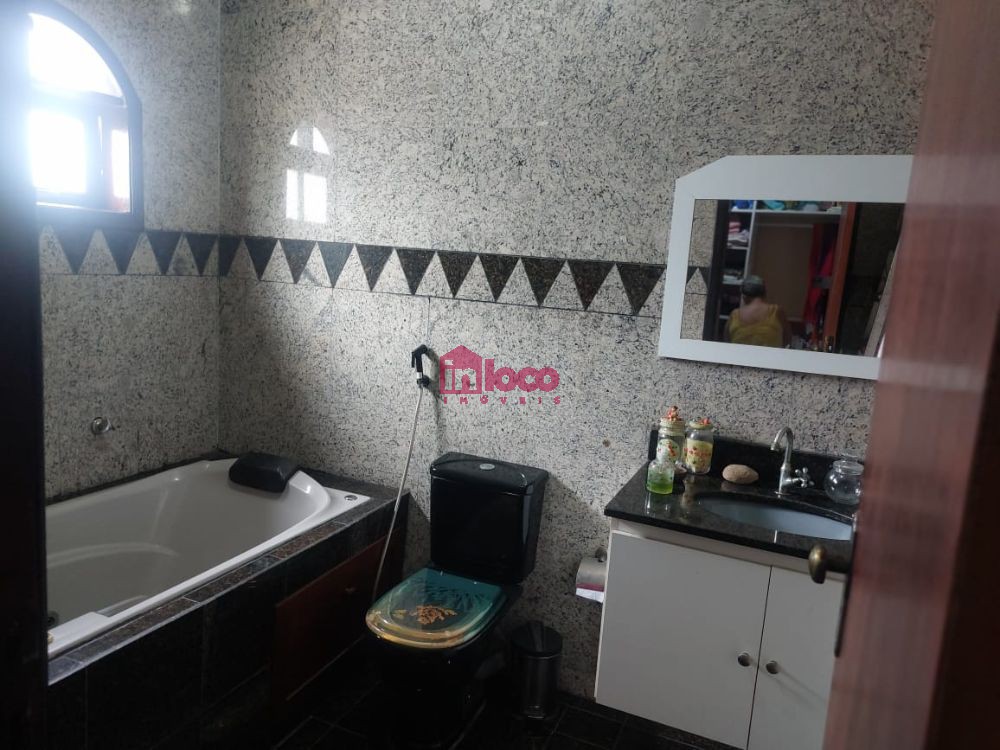 Casa para Venda -  - Campo Grande / RJ