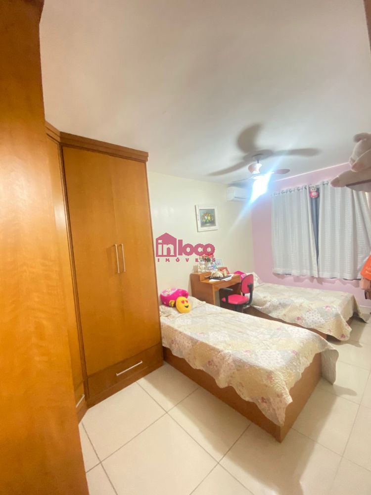 Casa para Venda - Golden Garden. - Campo Grande / RJ