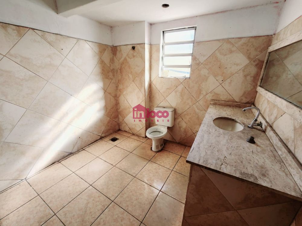 Prédio para Venda -  - Campo Grande / RJ