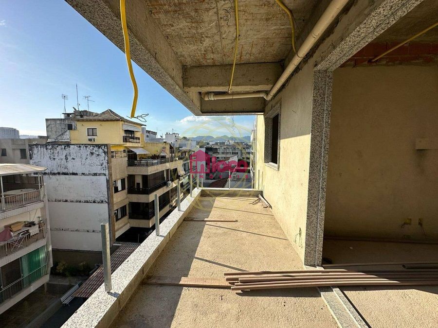 Cobertura para Venda -  - Recreio dos Bandeirantes / RJ