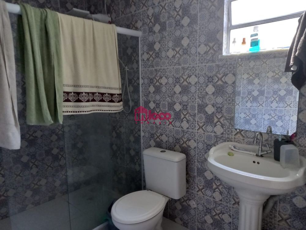 Casa para Venda -  - Campo Grande / RJ