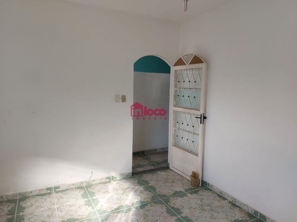 Casa para Locação -  - Campo Grande / RJ