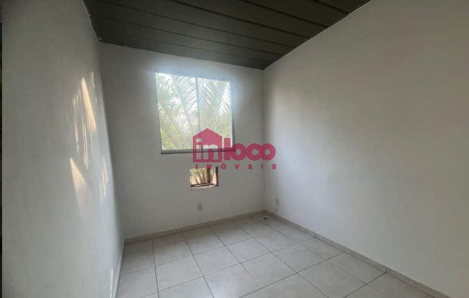 Apartamento para Venda ou Locação - Park Ritz - Campo Grande / RJ