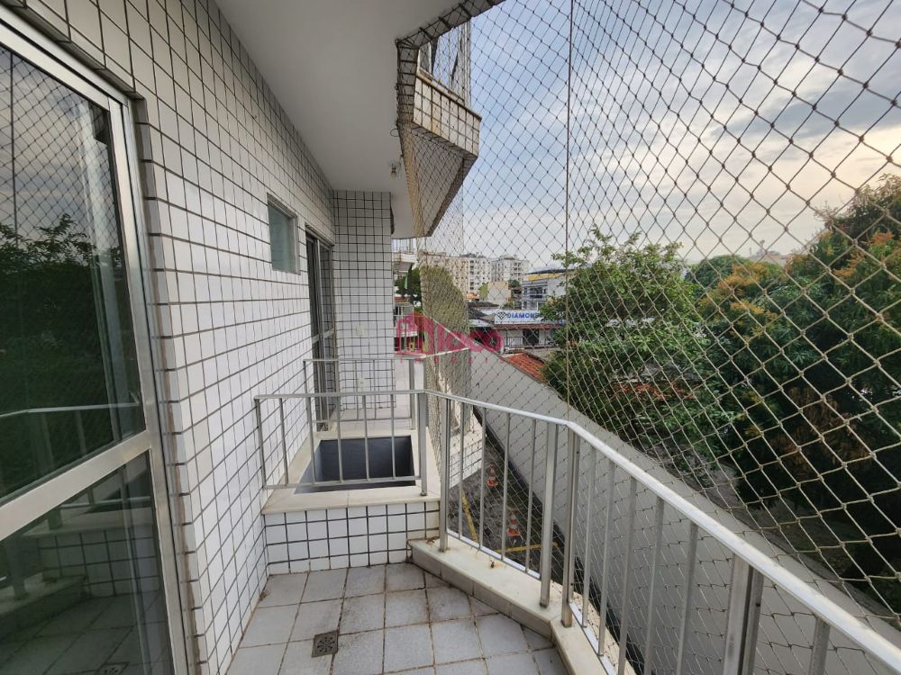 Apartamento para Venda -  - Taquara / RJ