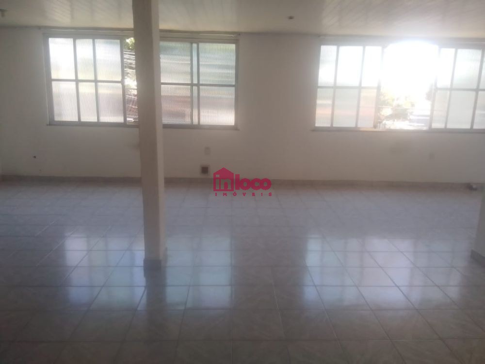 Casa para Venda -  - Campo Grande / RJ