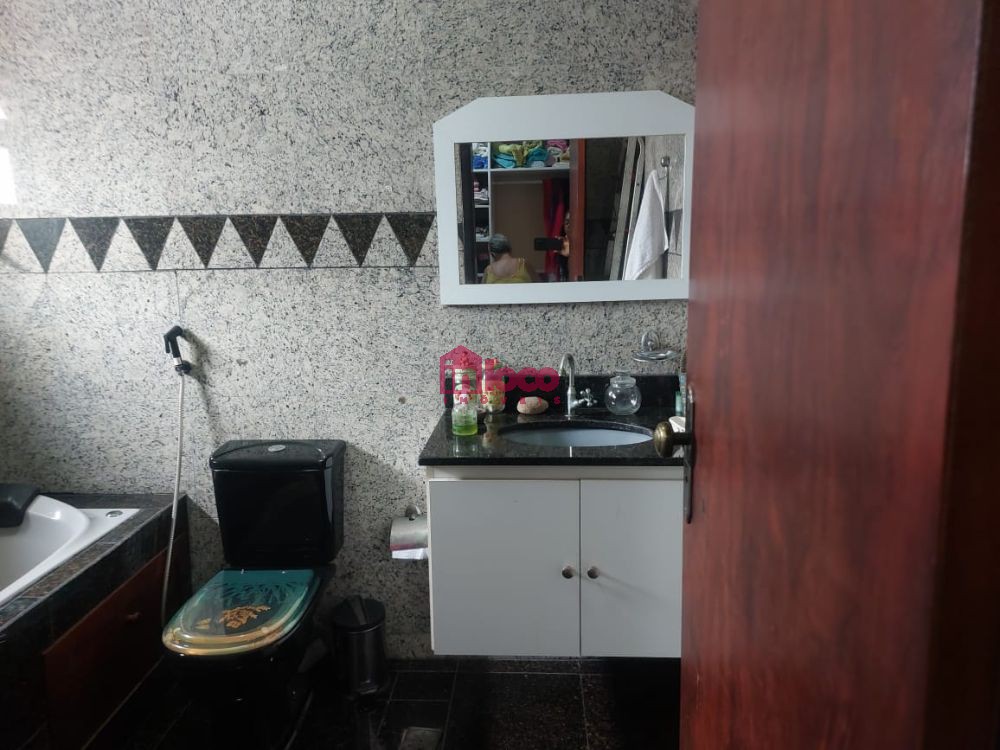 Casa para Venda -  - Campo Grande / RJ