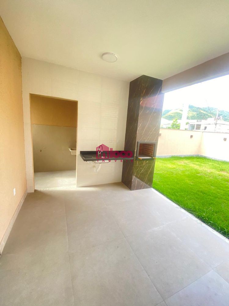 Casa para Venda - Village Sol da Prata - Campo Grande / RJ