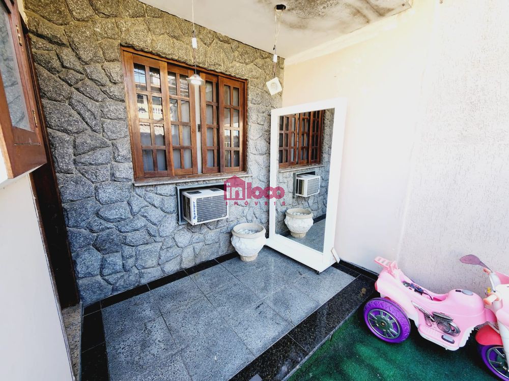 Casa para Venda -  - Bangu / RJ