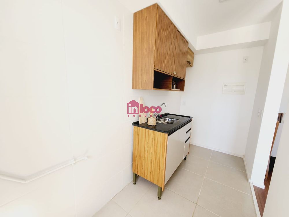 Apartamento para Venda - Living Sunset - Jacarepaguá / RJ