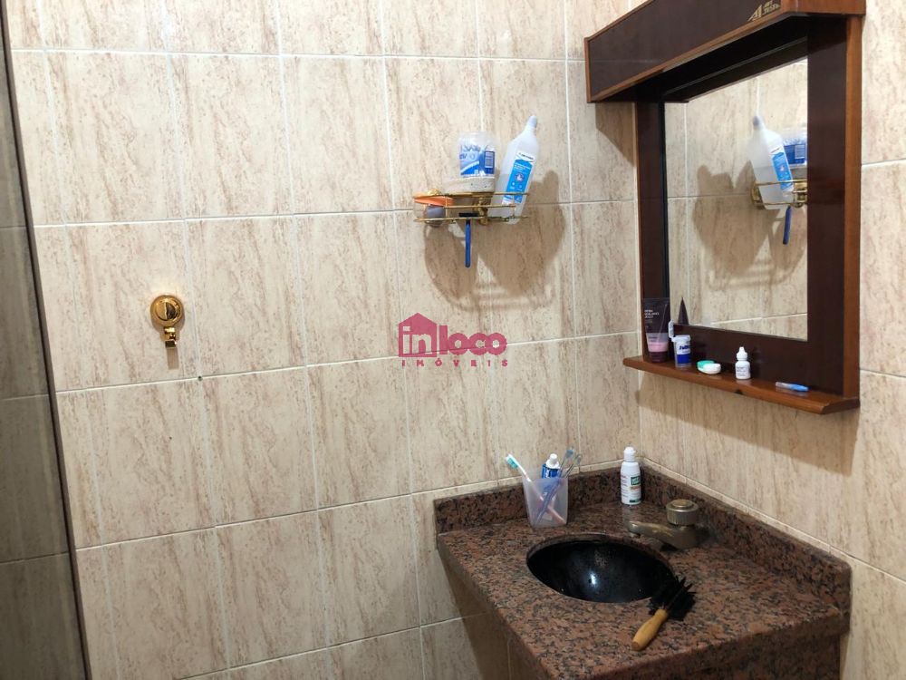 Casa para Venda -  - Campo Grande / RJ
