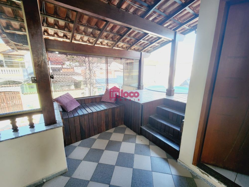 Casa para Venda -  - Bangu / RJ