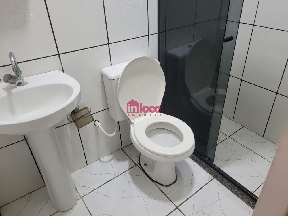 Casa para Locação -  - Brito 1 / RJ
