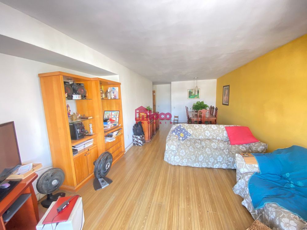Apartamento para Venda - Bella Torre Residencial - Campo Grande / RJ