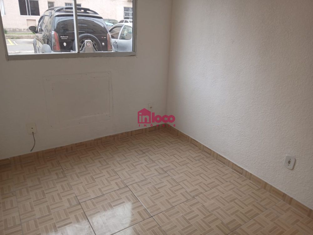 Apartamento para Venda - Bela Vida 2 - Campo Grande / RJ