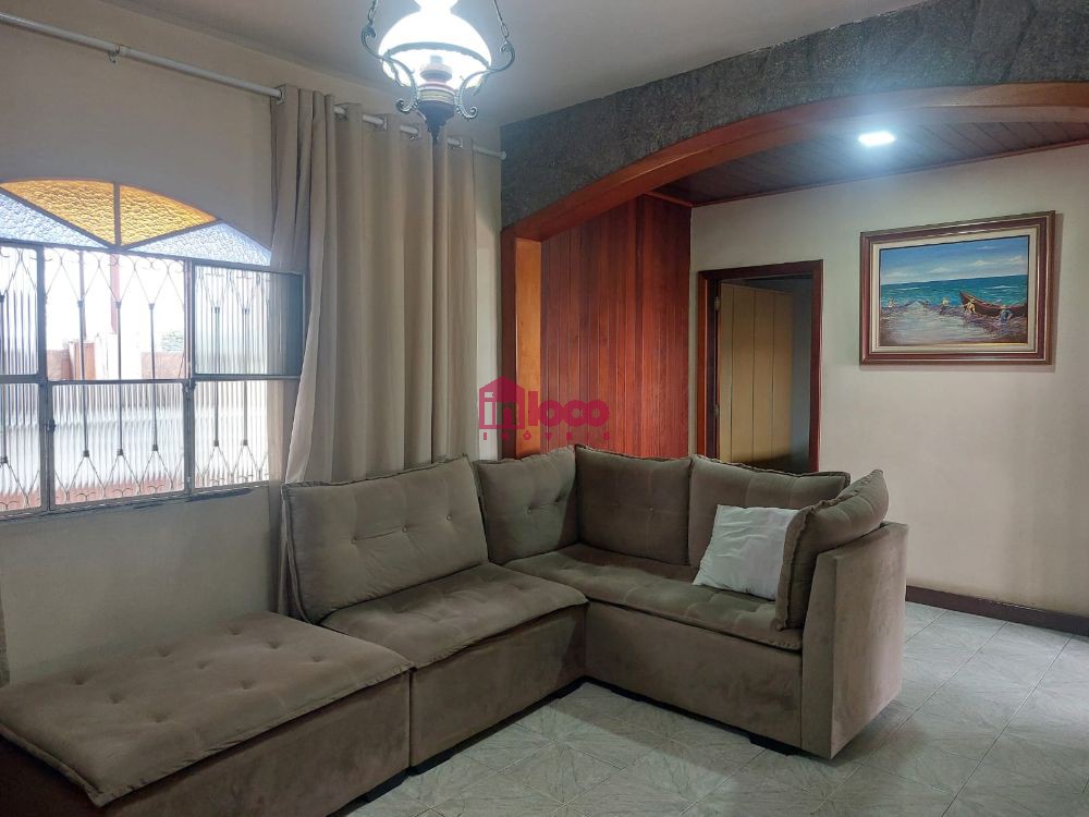 Casa para Venda -  - Campo Grande / RJ