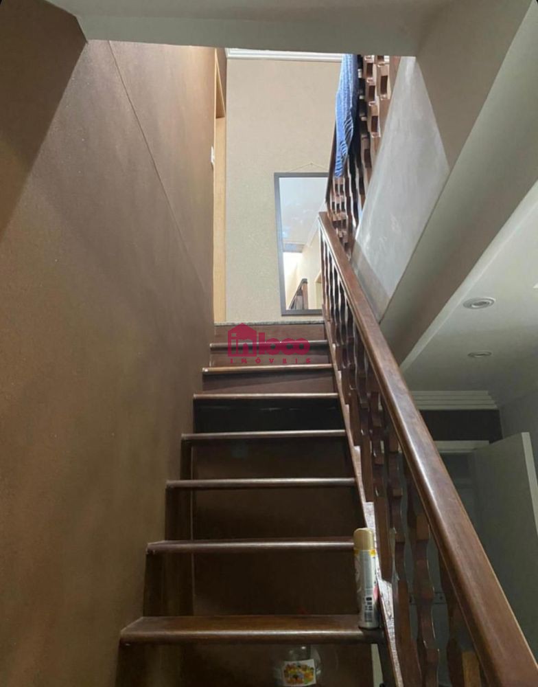 Casa para Venda - Residencial Amores - Taquara / RJ