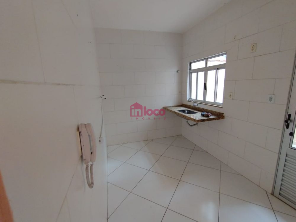 Casa para Venda ou Locação -  - Campo Grande / RJ
