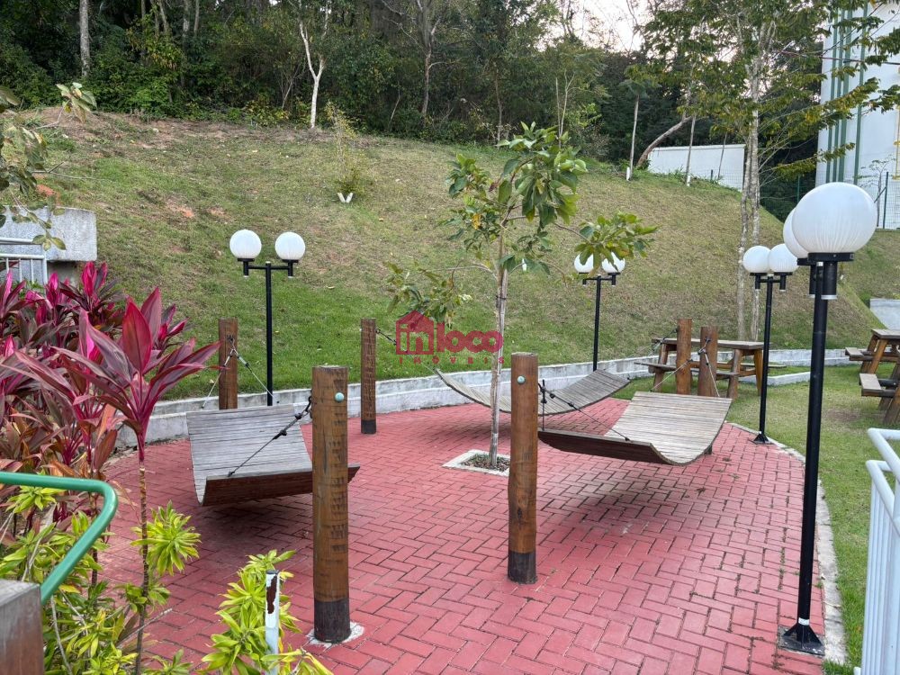 Apartamento para Venda - Reserva Atlântica - Vargem Grande / RJ