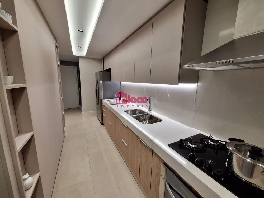 Apartamento para Venda - Ilha Pura - Barra da Tijuca / RJ