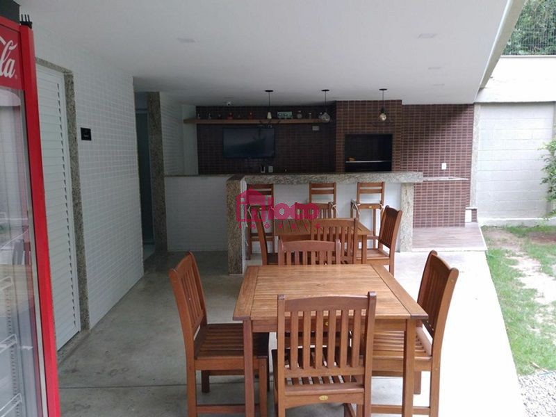 Apartamento para Venda - Connect Life Work Trade - Taquara / RJ