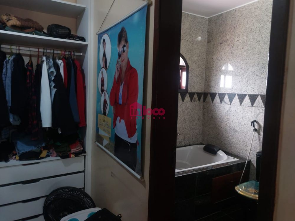 Casa para Venda -  - Campo Grande / RJ