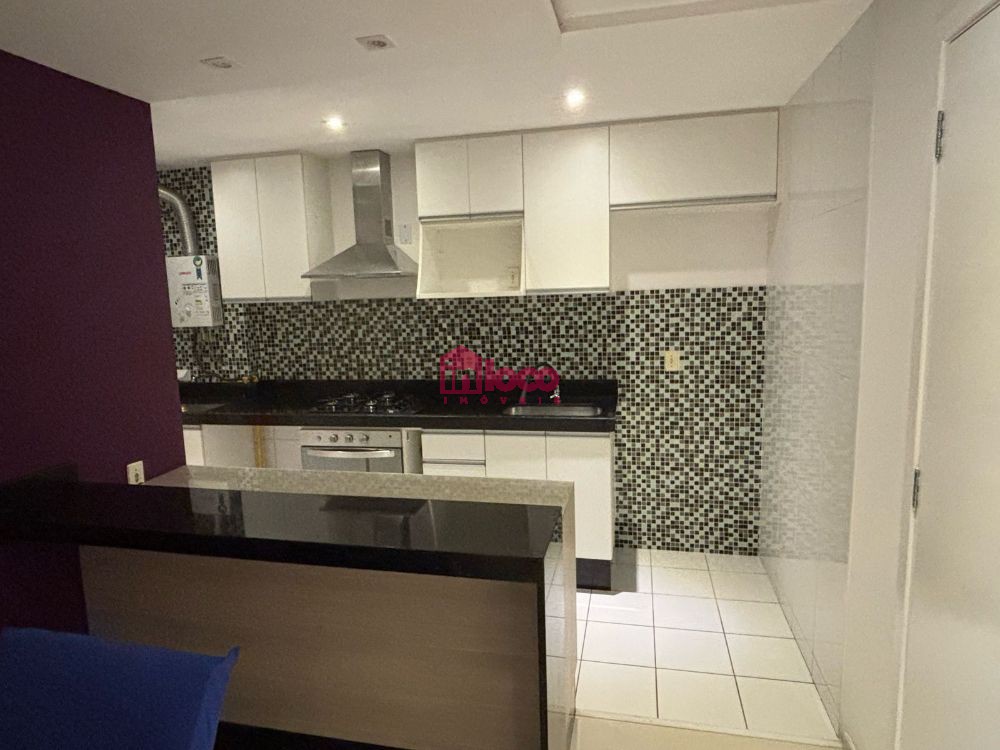 Apartamento para Locação - Rossi - Campo Grande / RJ