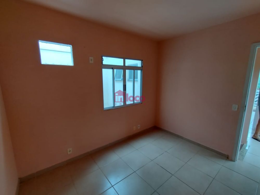 Casa para Venda ou Locação -  - Campo Grande / RJ