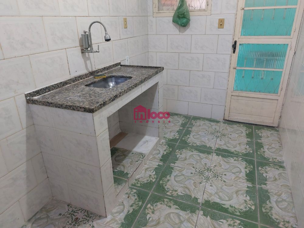 Casa para Locação -  - Campo Grande / RJ