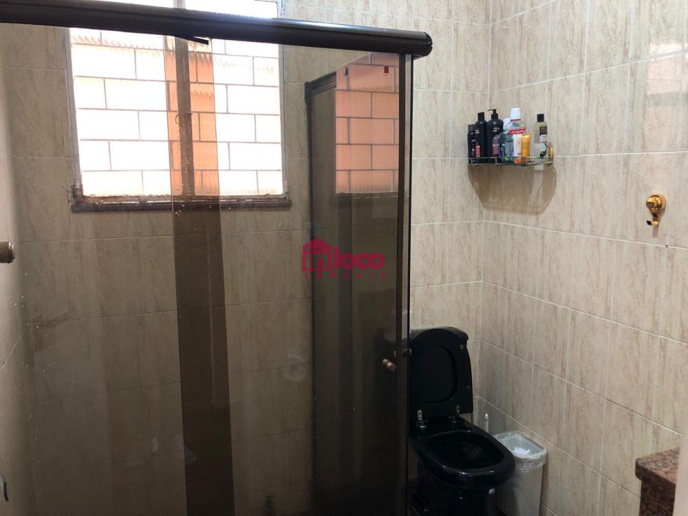 Casa para Venda -  - Campo Grande / RJ